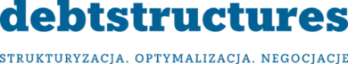 Debtstructures – usługi strukturyzacji finansowania